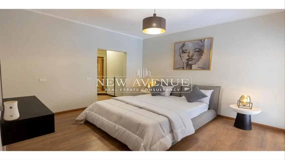 Fully Finished Apartment 175m delivery 2026