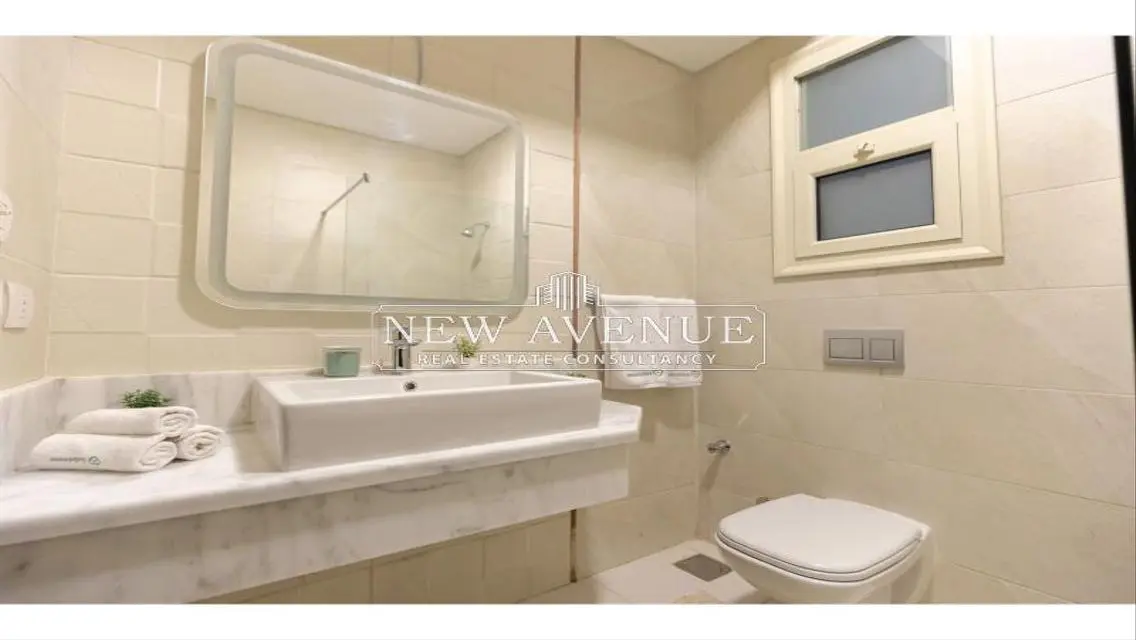 Fully Finished Apartment 175m delivery 2026