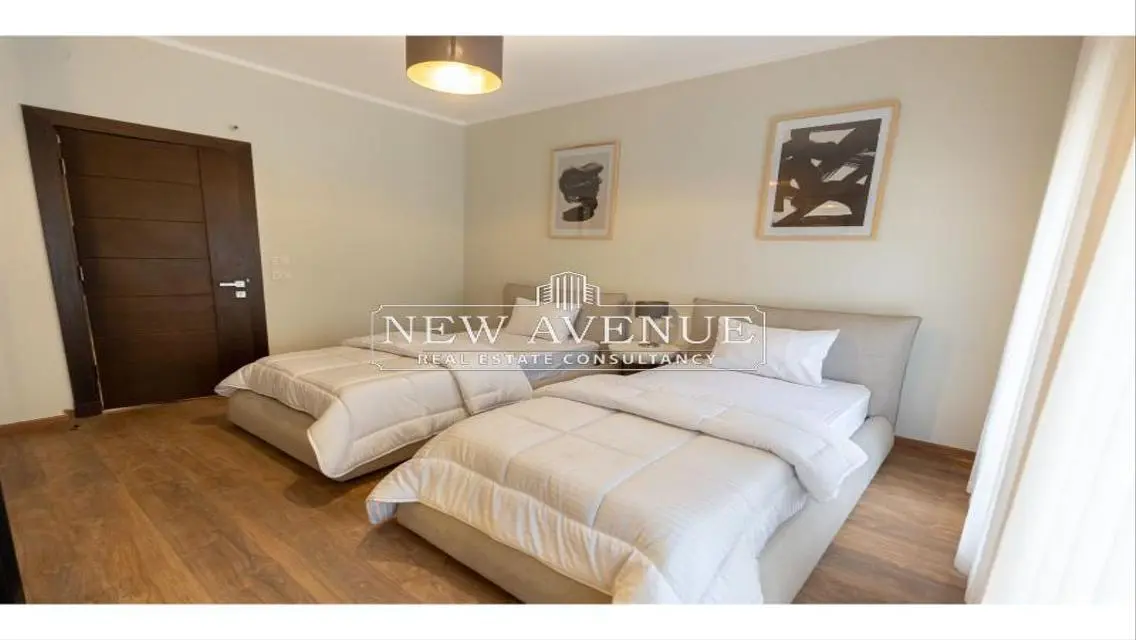 Fully Finished Apartment 175m delivery 2026