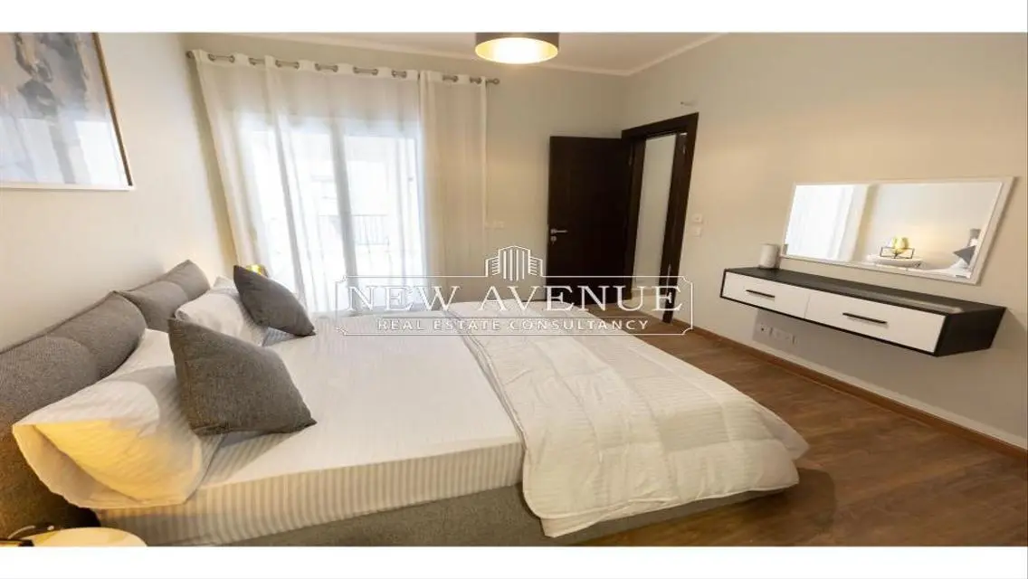 Fully Finished Apartment 175m delivery 2026