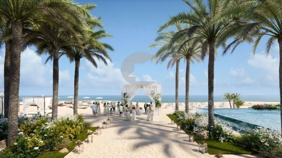 Charm Villa in SOUL, Directly on Lagoon, OLD PRICE