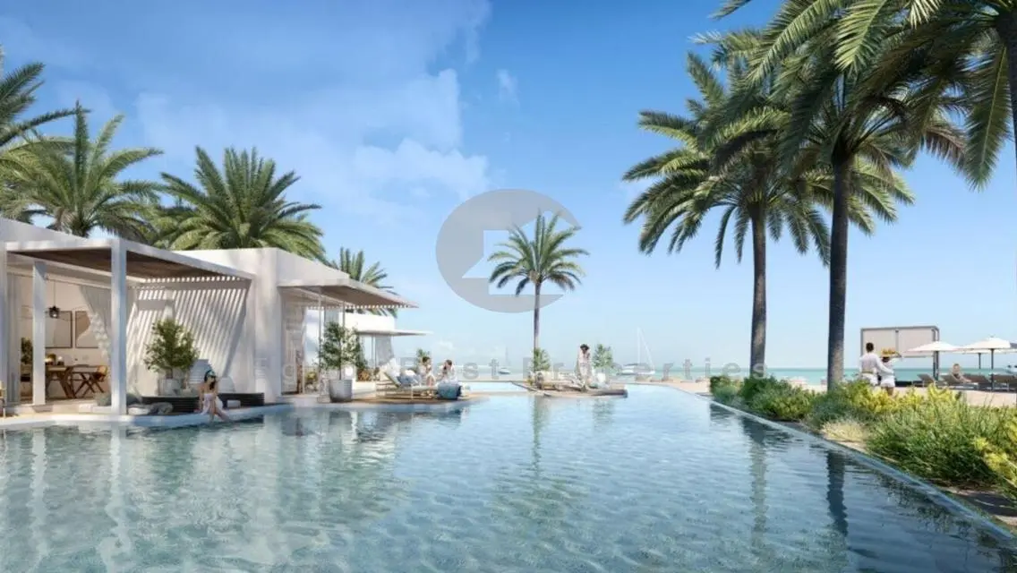 Charm Villa in SOUL, Directly on Lagoon, OLD PRICE