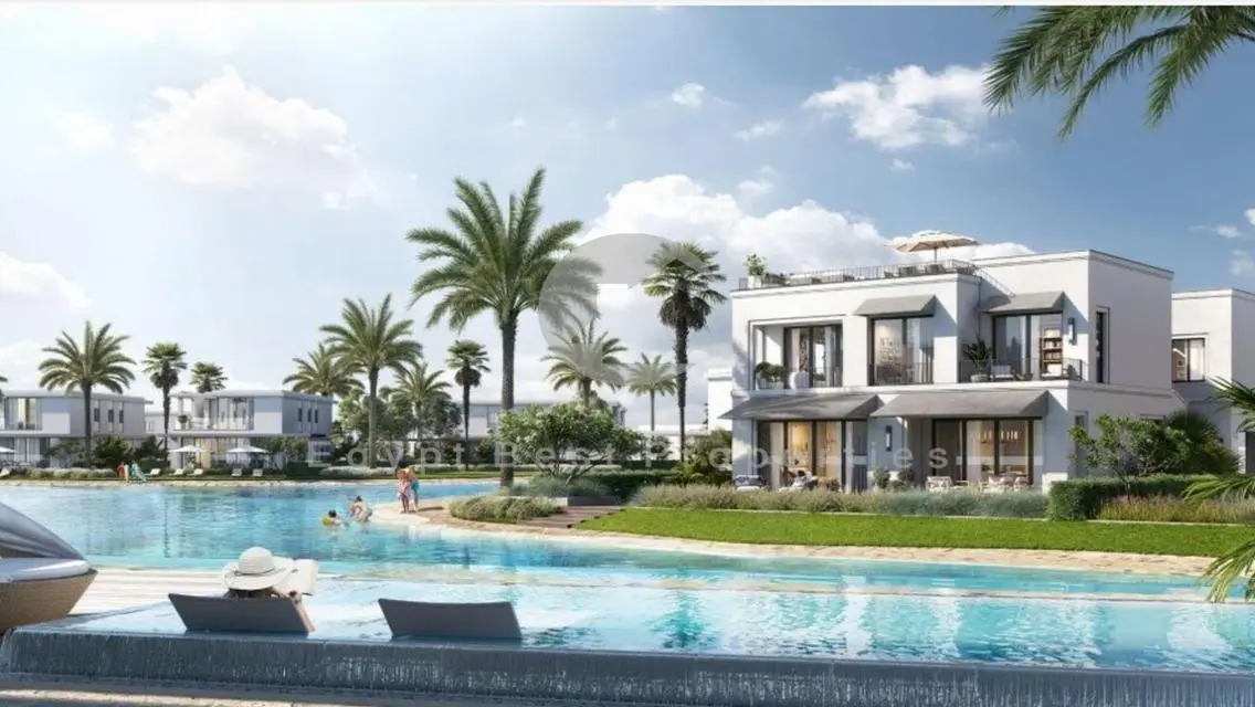 Charm Villa in SOUL, Directly on Lagoon, OLD PRICE
