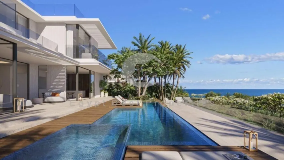 Charm Villa in SOUL, Directly on Lagoon, OLD PRICE