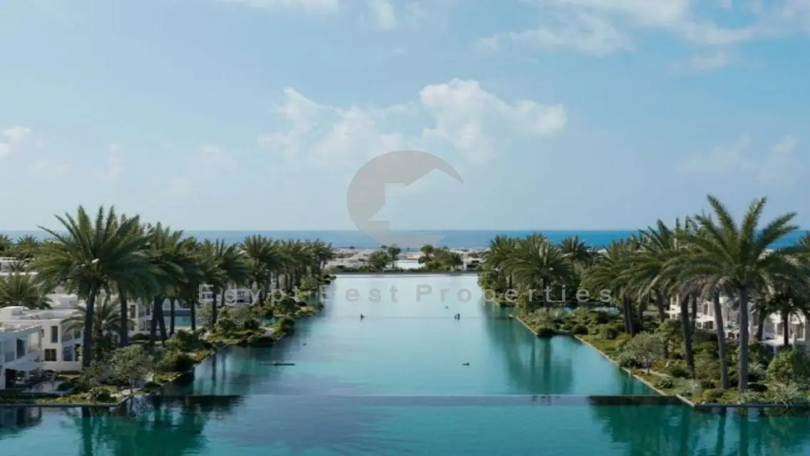 Charm Villa in SOUL, Directly on Lagoon, OLD PRICE