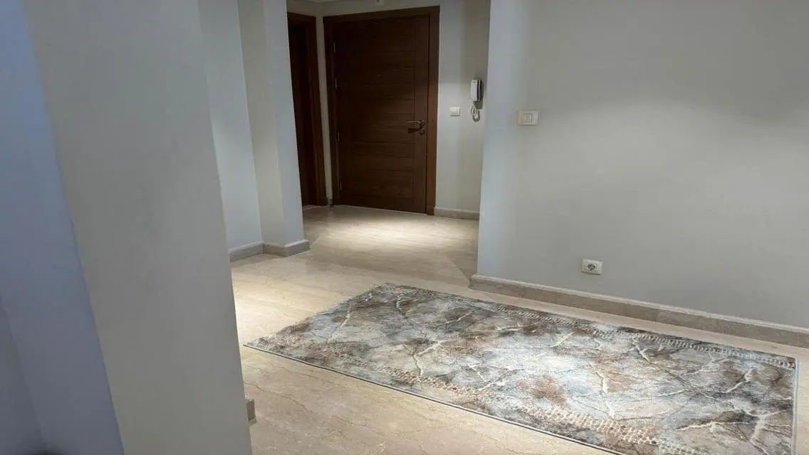 Furnished apartment of 191m for rent in Mivida