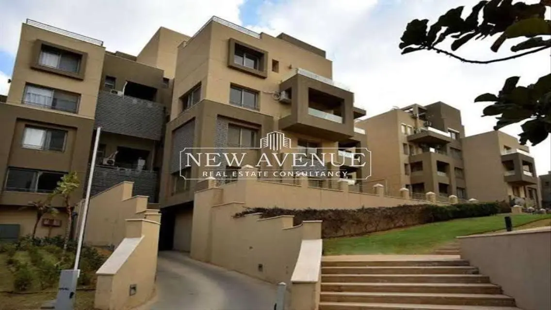 Fully finished Apartment with Kitchen, AC&#39;s and parking