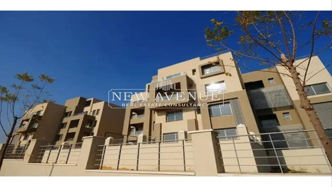 Fully finished Apartment with Kitchen, AC&#39;s and parking