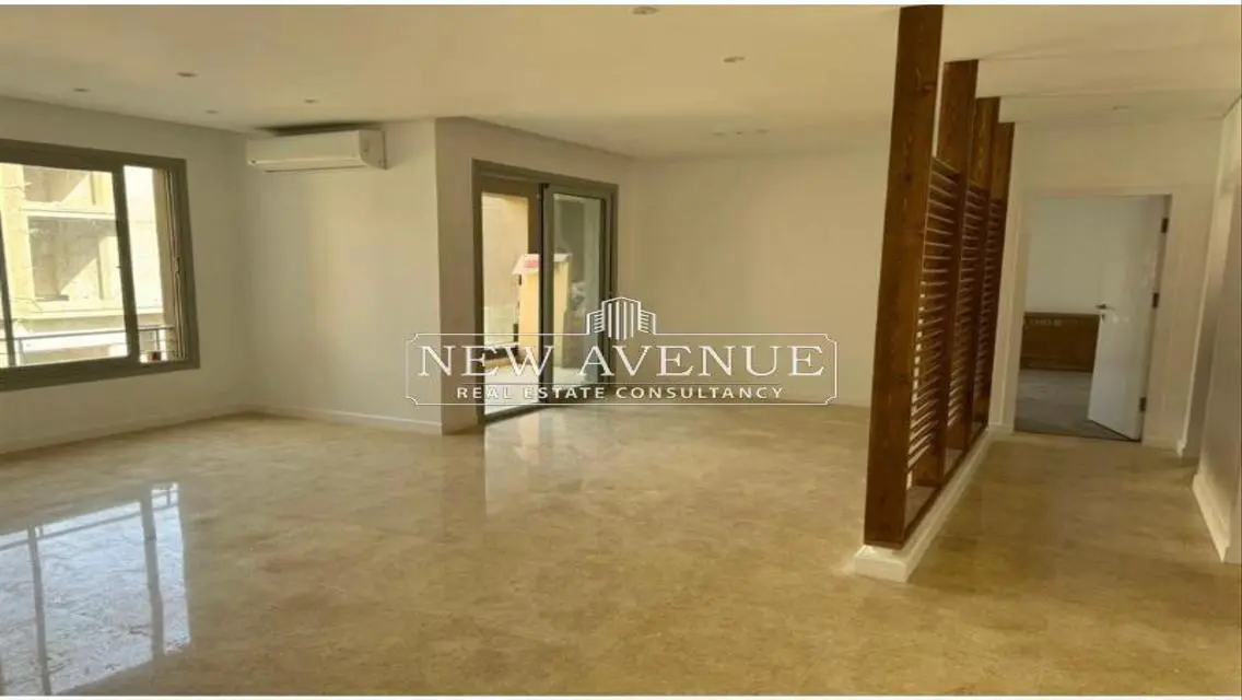 Fully finished Apartment with Kitchen, AC&#39;s and parking
