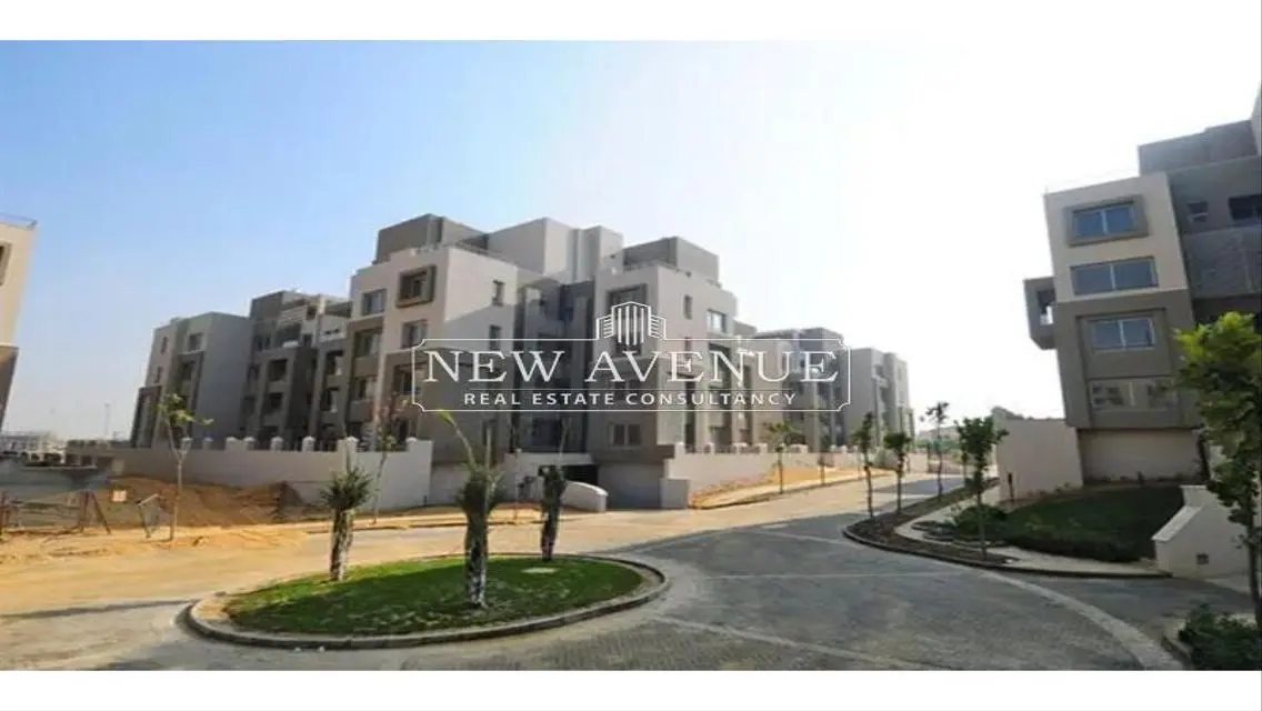 Fully finished Apartment with Kitchen, AC&#39;s and parking