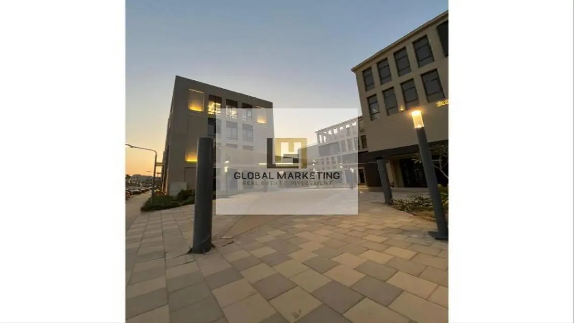 Admin office 125 meters for rent  in district 5