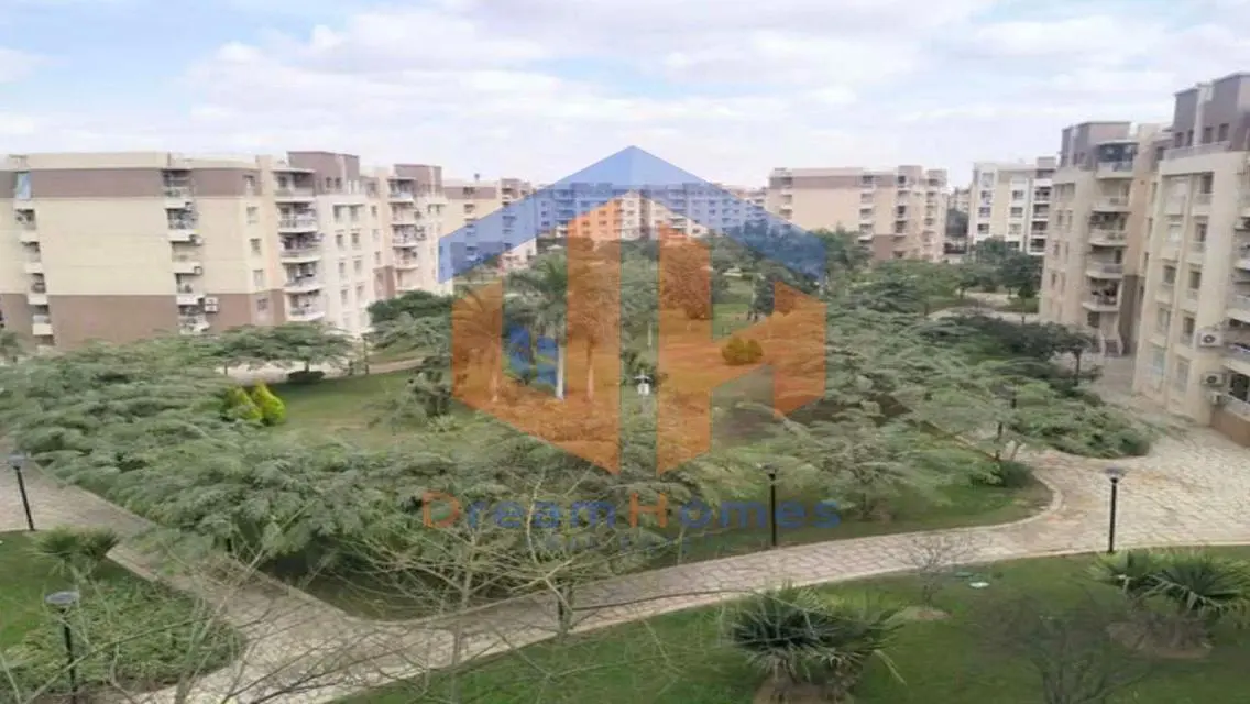 133متر للبيع بمدينتي علي افضل وايد جاردن B11