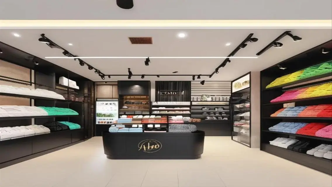 Comprehensive Commercial Property - 1,440,000 EGP
