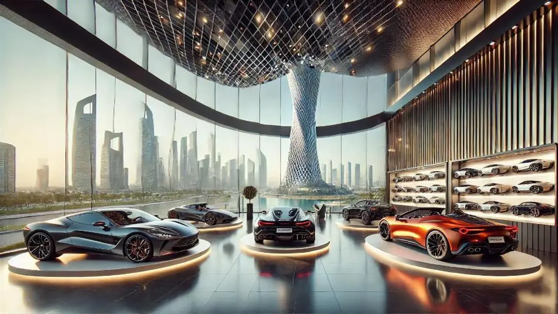 Comprehensive Commercial Property - 1,440,000 EGP