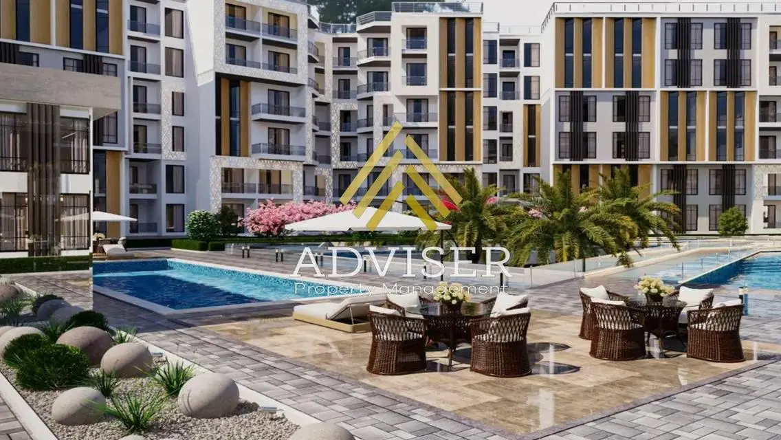 View APT On Reality At Lowest Price In New Cairo