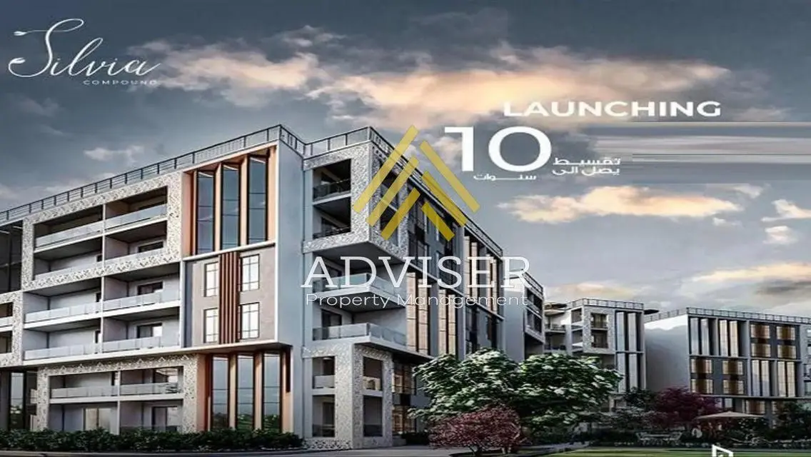 View APT On Reality At Lowest Price In New Cairo