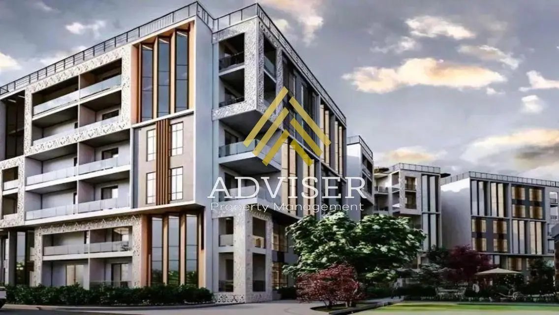 View APT On Reality At Lowest Price In New Cairo
