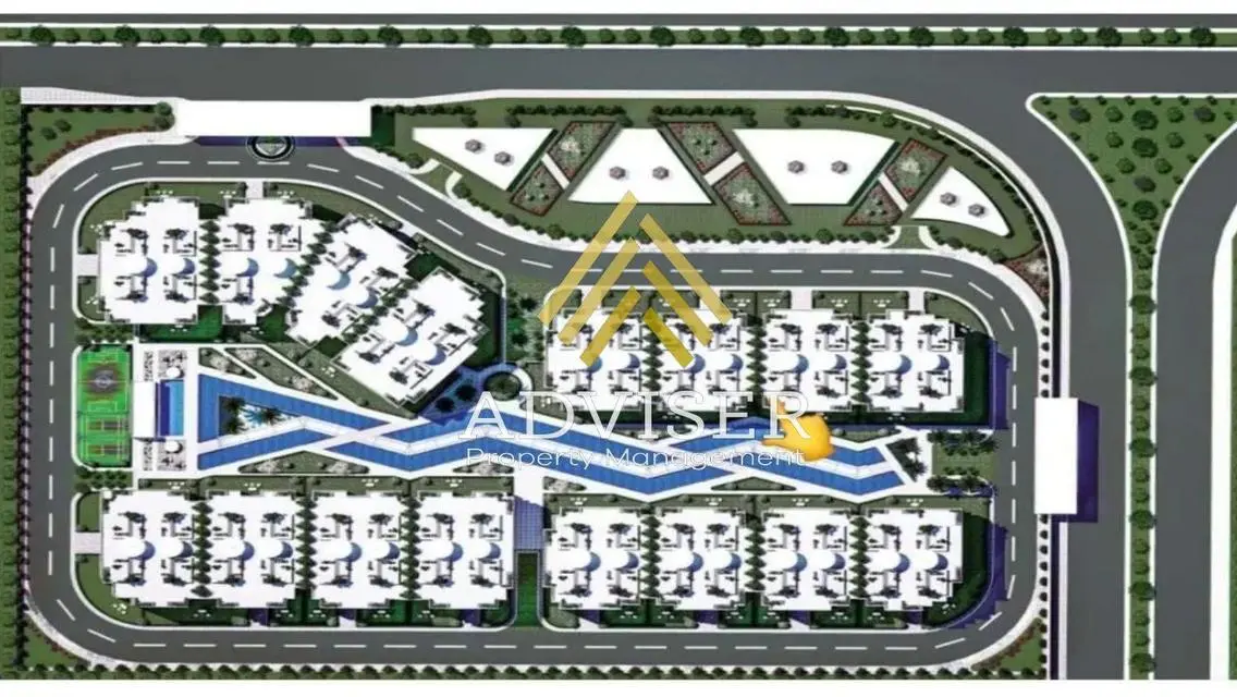 View APT On Reality At Lowest Price In New Cairo