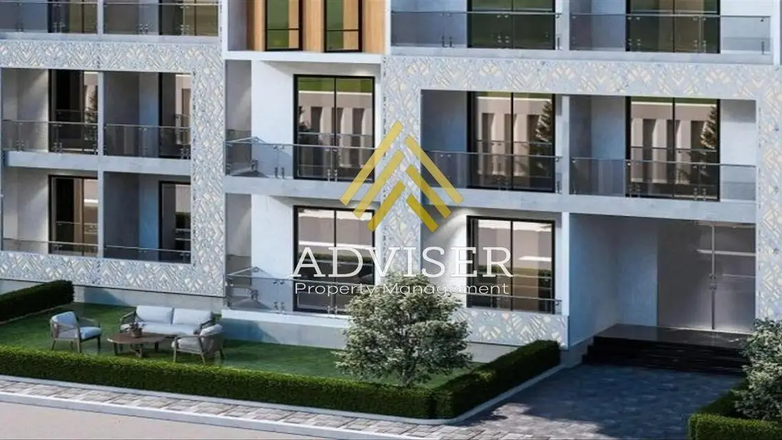 View APT On Reality At Lowest Price In New Cairo