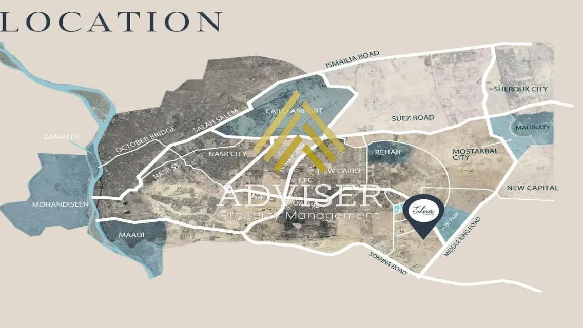 View APT On Reality At Lowest Price In New Cairo
