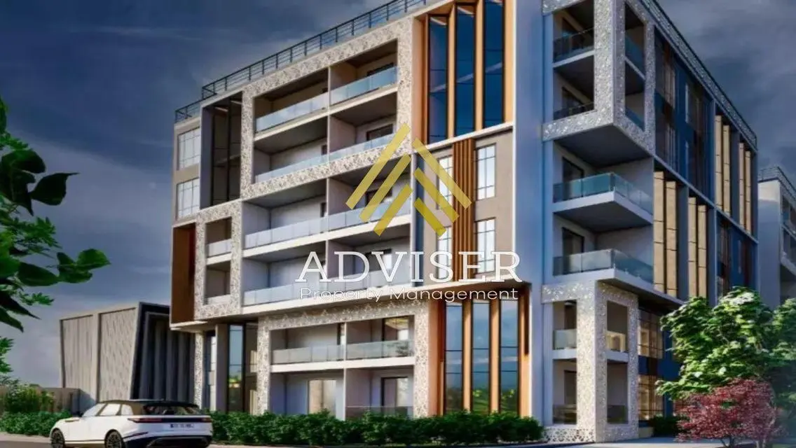 View APT On Reality At Lowest Price In New Cairo