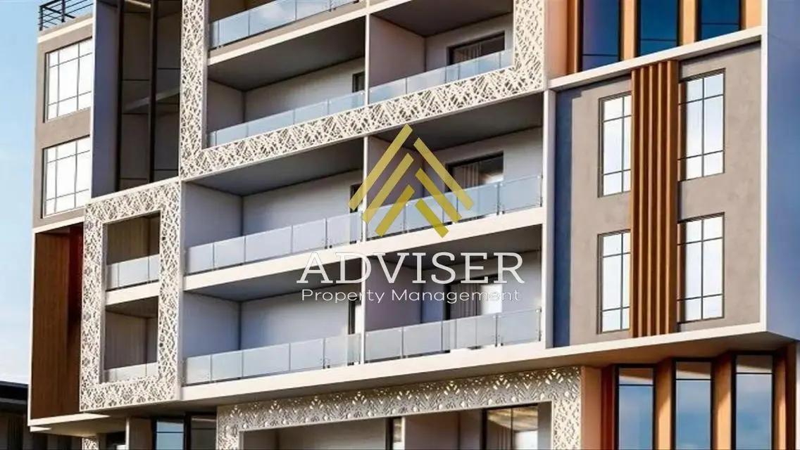View APT On Reality At Lowest Price In New Cairo