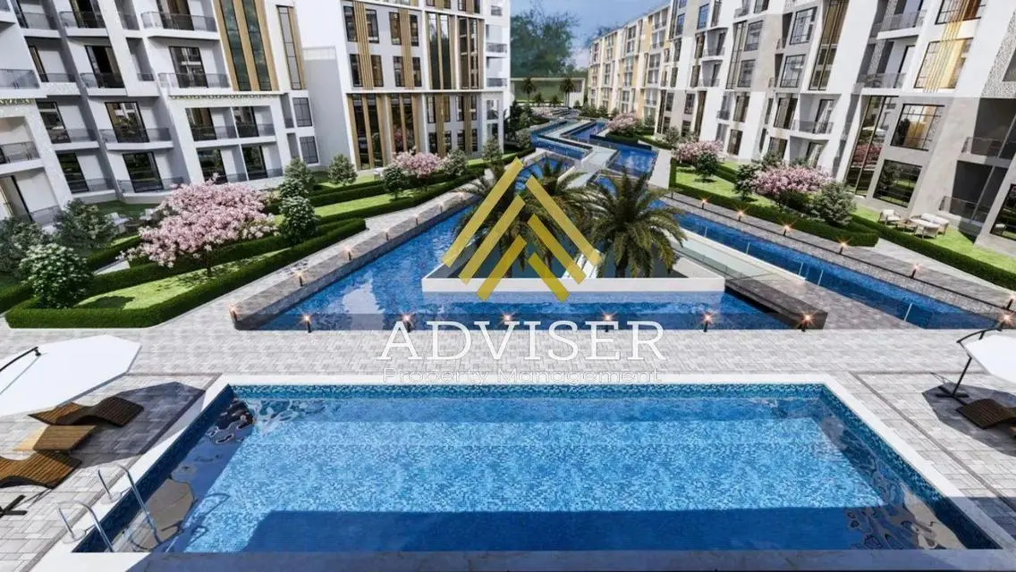 View APT On Reality At Lowest Price In New Cairo