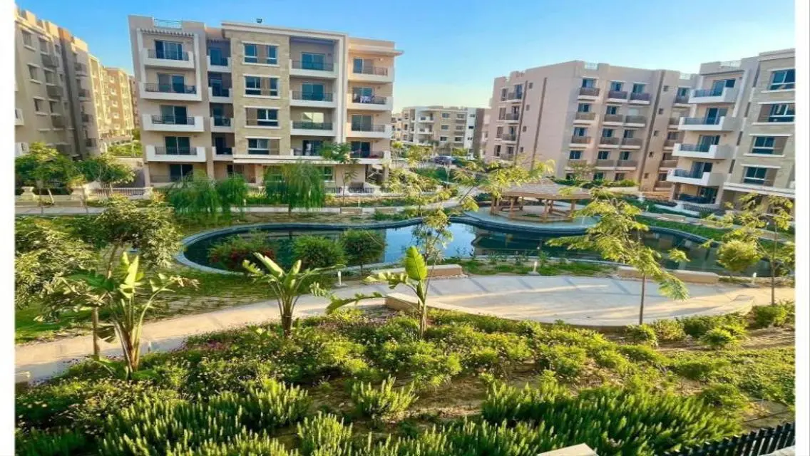 Luxury Apartment for Sale - 2,610,000 EGP