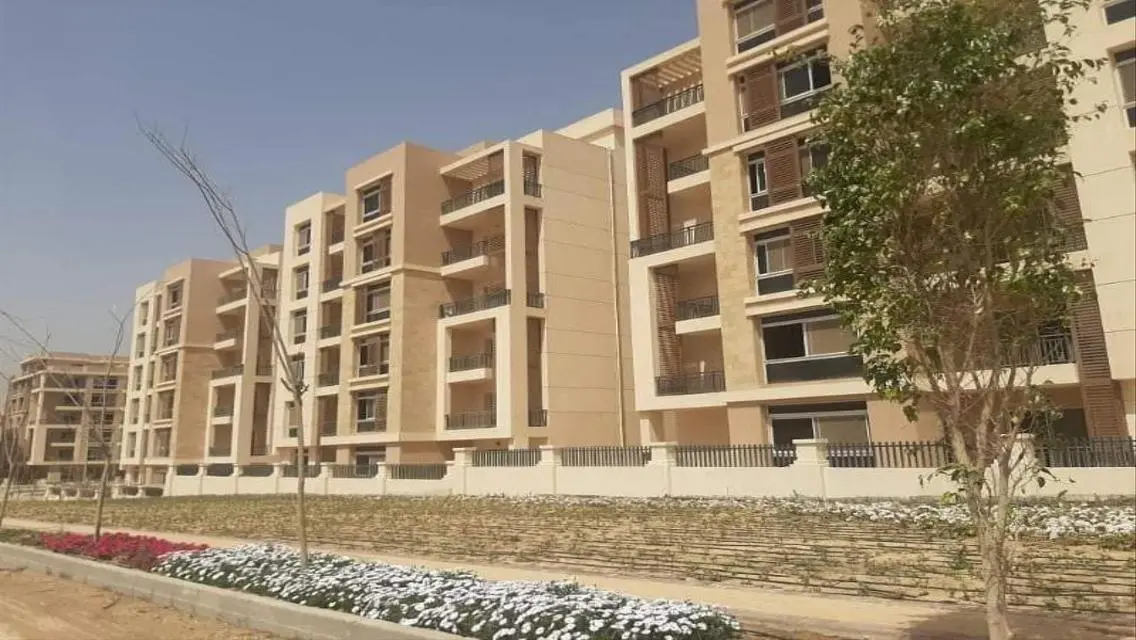 Luxury Apartment for Sale - 2,610,000 EGP