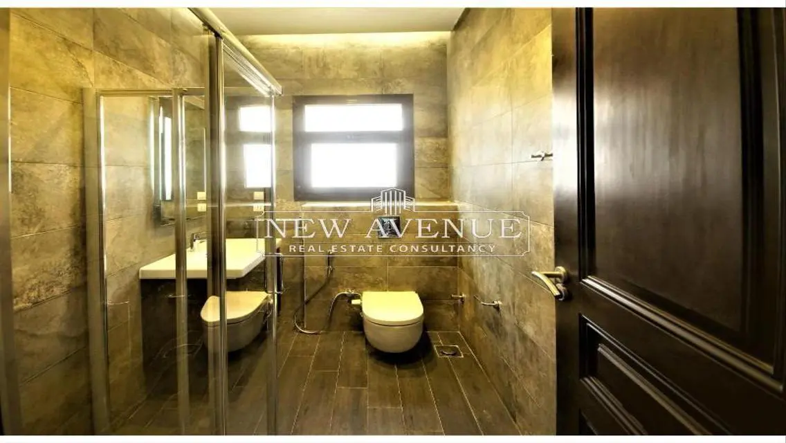 Twinhouse Fully Finished For Sale in Mivida
