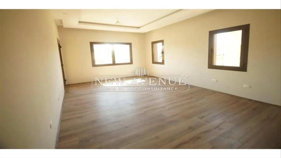 Twinhouse Fully Finished For Sale in Mivida