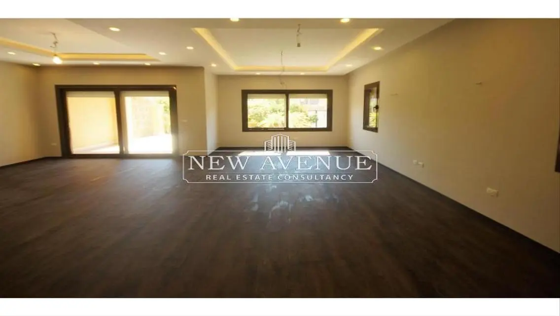 Twinhouse Fully Finished For Sale in Mivida