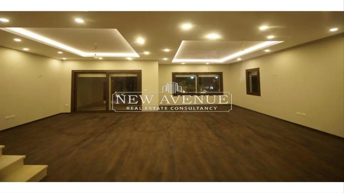 Twinhouse Fully Finished For Sale in Mivida