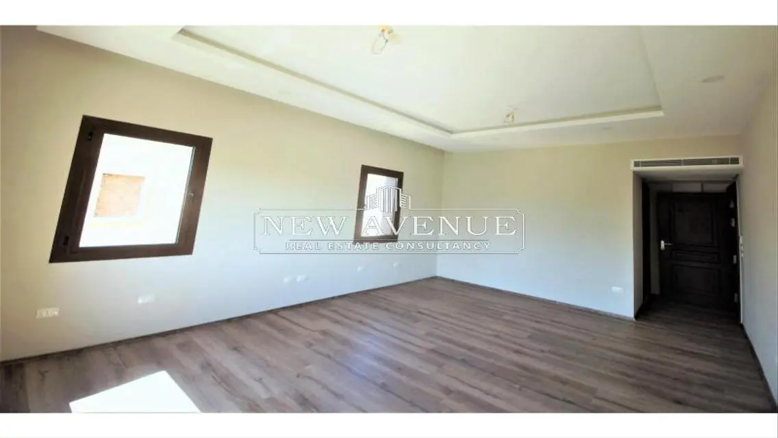 Twinhouse Fully Finished For Sale in Mivida
