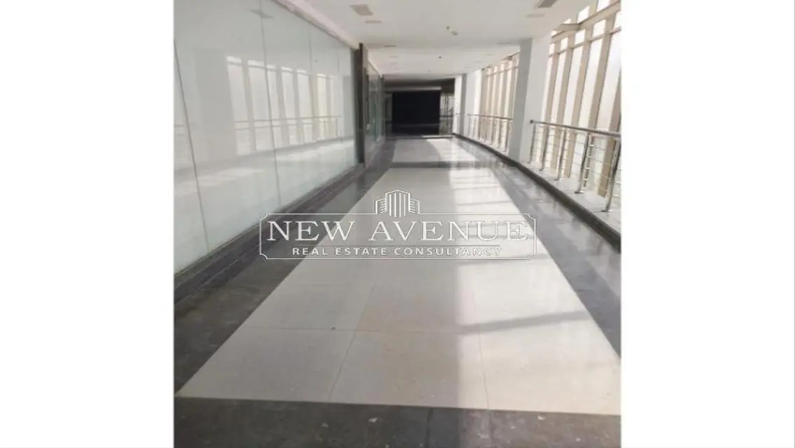 retail for sale 54 sqm at new cairo 90st south