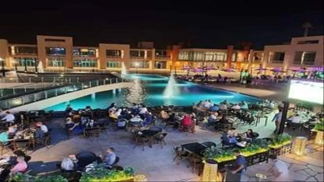 محل للبيع في مول جيت واي الرحاب