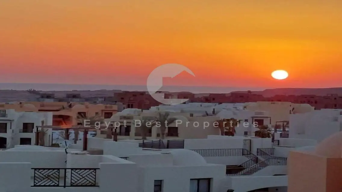 For Sale| Twin House Deliver 2028 0% DP In Red Sea