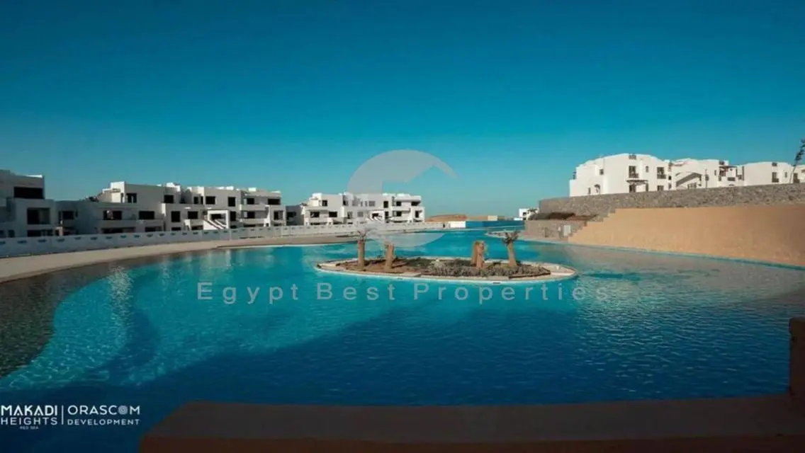 مكادي هايتس  | 4 غرف نوم | 182 متر أوراسكوم 0% |