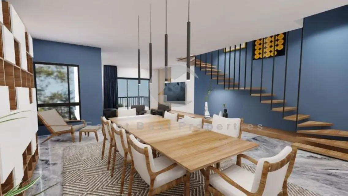 Facing North | Deliver 2027 In New Cairo 0% 10 Y |