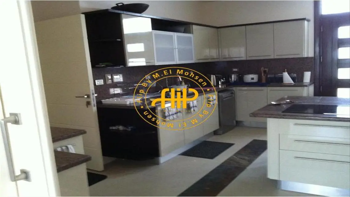 Townhouse Corner For Rent In Allegria 350M