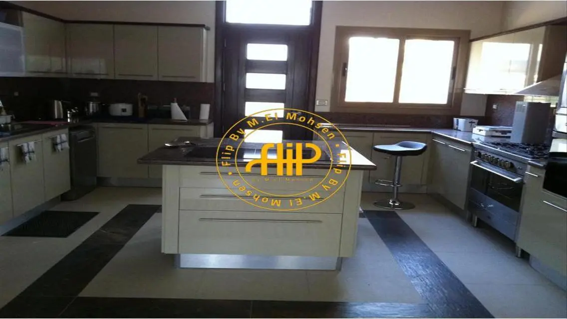 Townhouse Corner For Rent In Allegria 350M