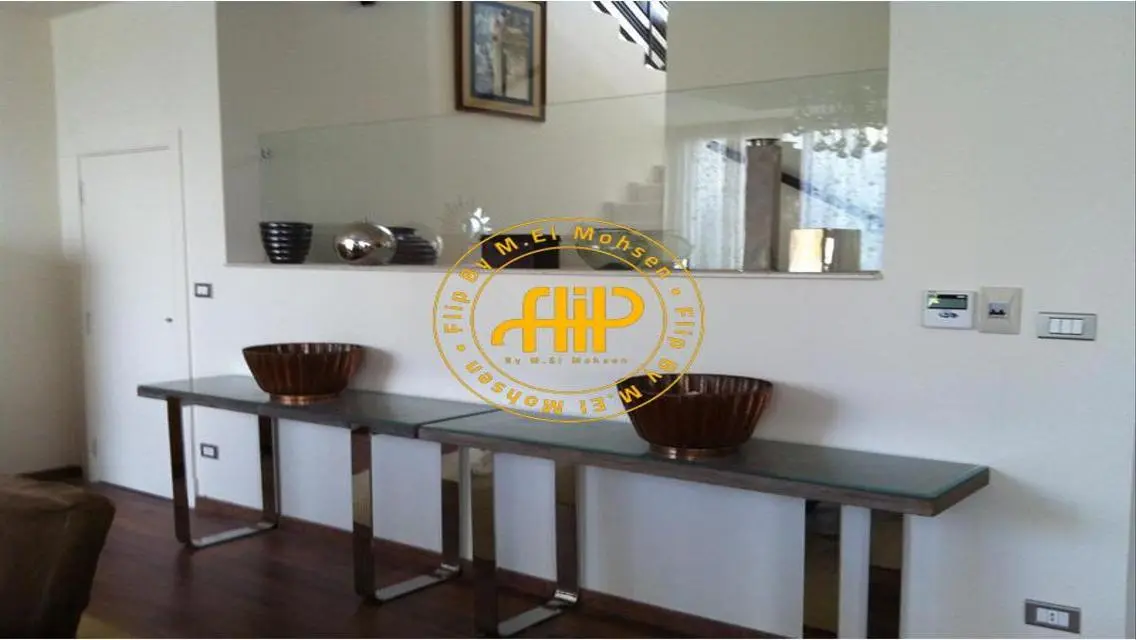 Townhouse Corner For Rent In Allegria 350M