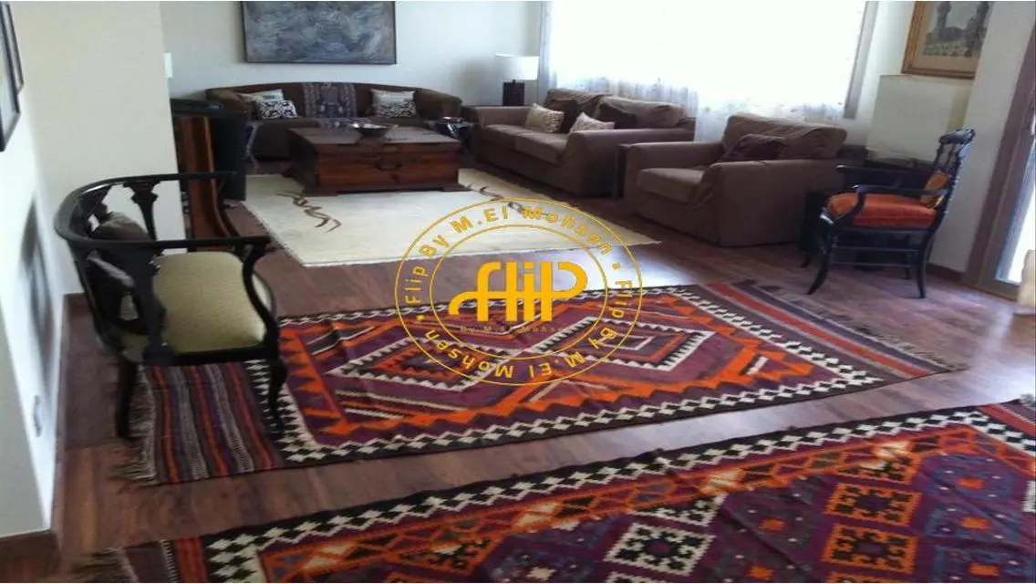 Townhouse Corner For Rent In Allegria 350M