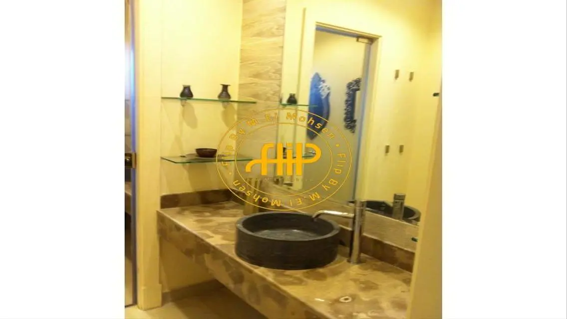 Townhouse Corner For Rent In Allegria 350M