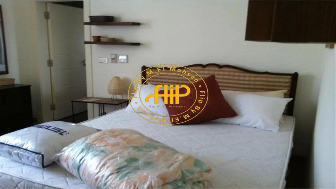 Townhouse Corner For Rent In Allegria 350M