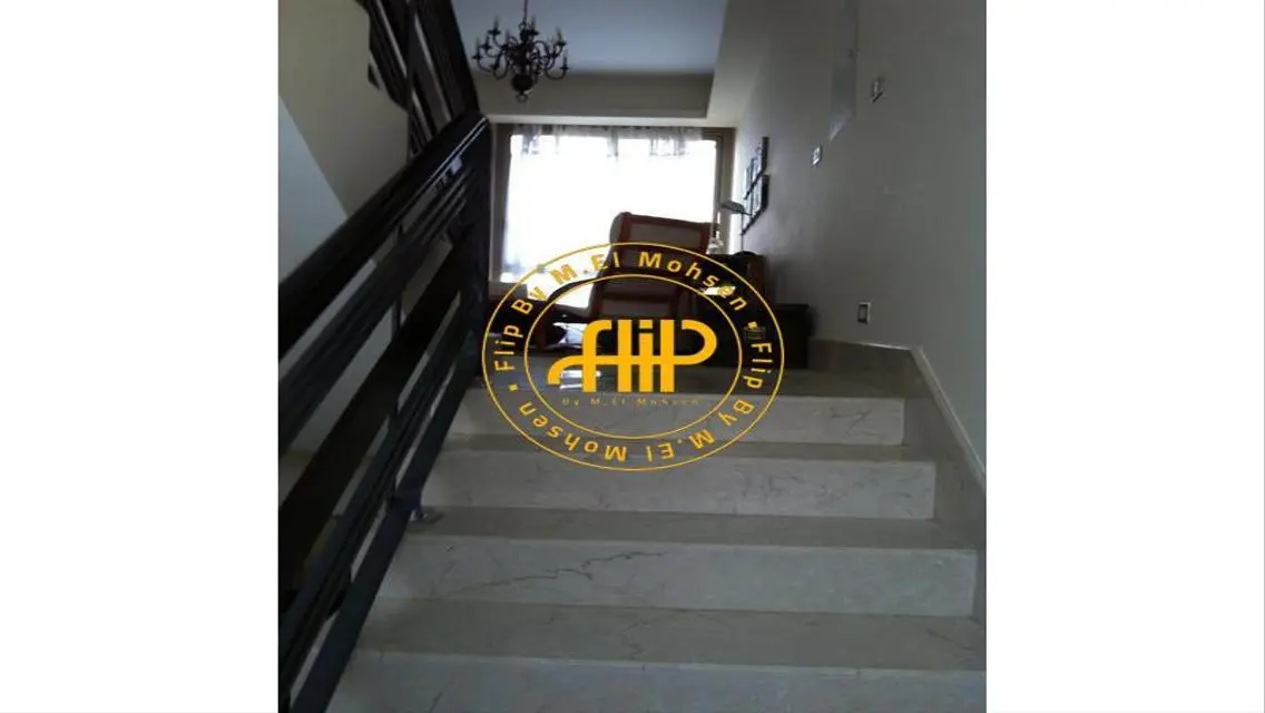 Townhouse Corner For Rent In Allegria 350M