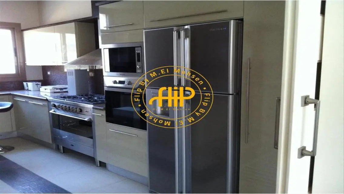 Townhouse Corner For Rent In Allegria 350M