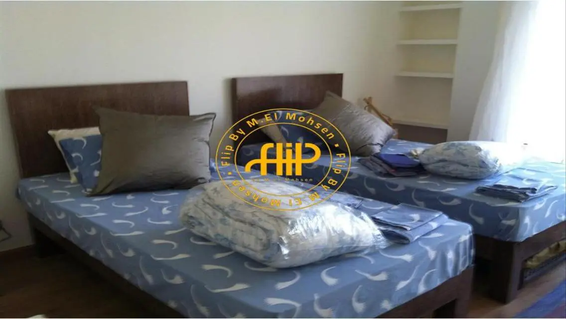 Townhouse Corner For Rent In Allegria 350M