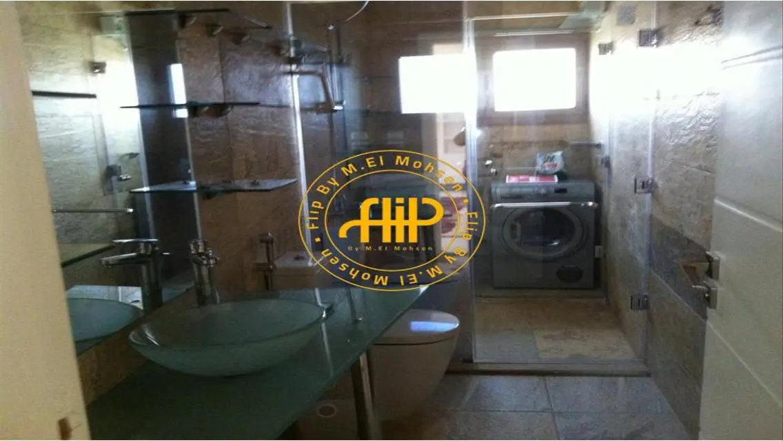 Townhouse Corner For Rent In Allegria 350M