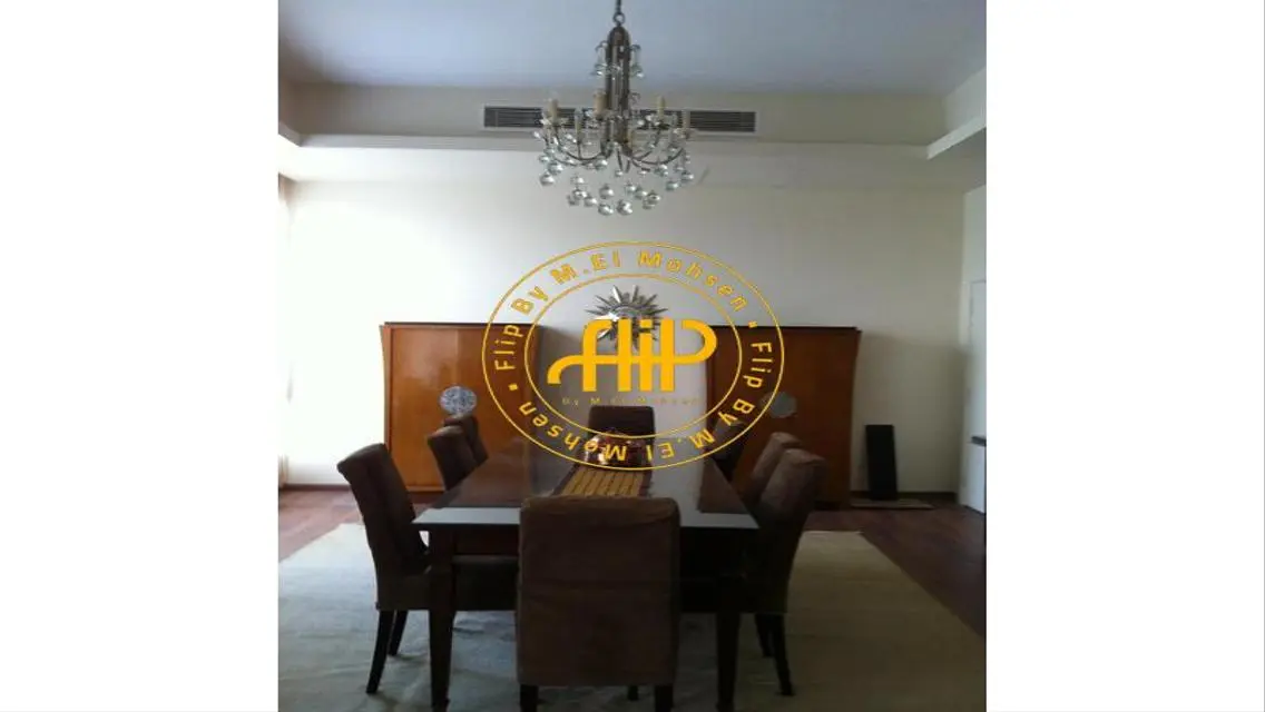 Townhouse Corner For Rent In Allegria 350M